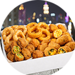 livraison BOX MIX 