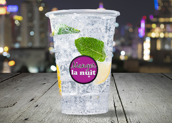 MOJITO