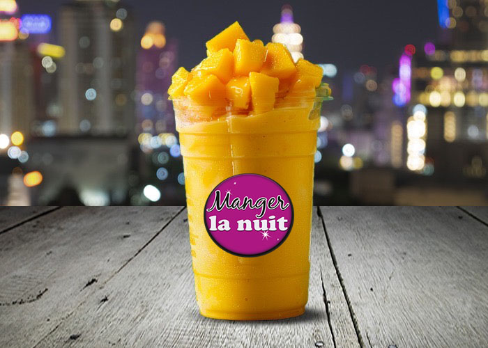 MANGO DELICE