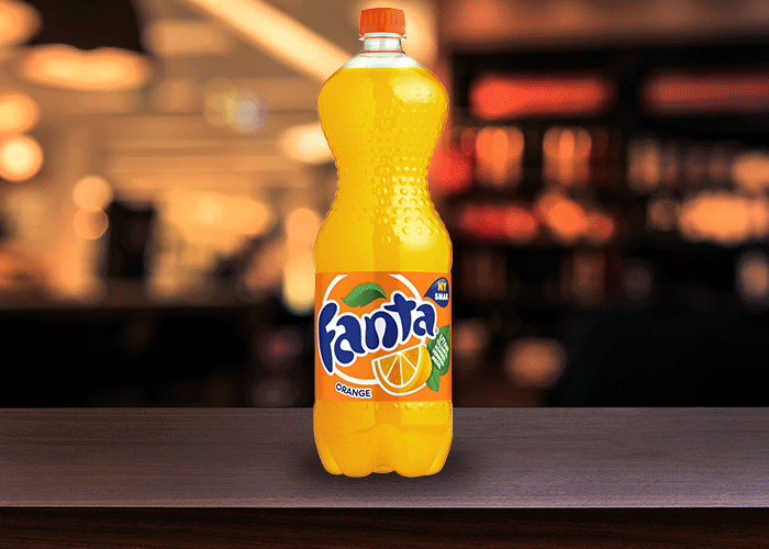 FANTA 1.5L