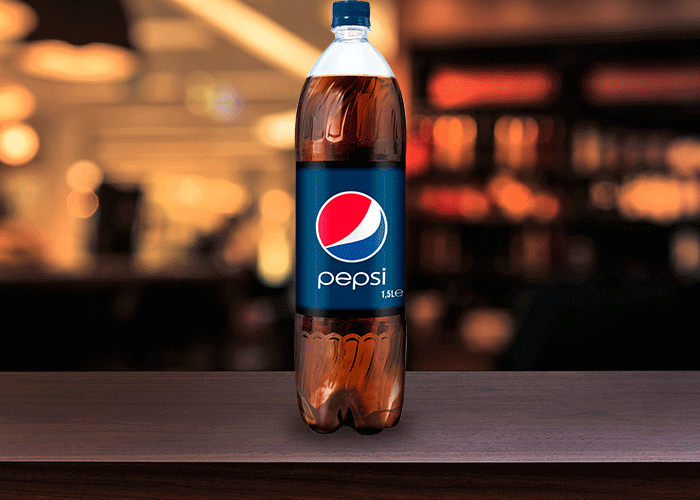 PEPSI 1.5L